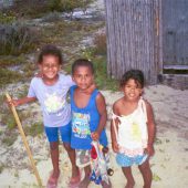  Placencia, Belize